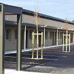 Des Landes Hotel