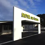 Des Landes 3* Bénesse-Maremne