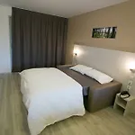 莫泰德斯兰德斯酒店