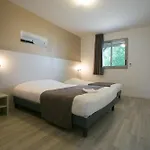 莫泰德斯兰德斯酒店 酒店 Bénesse-Maremne