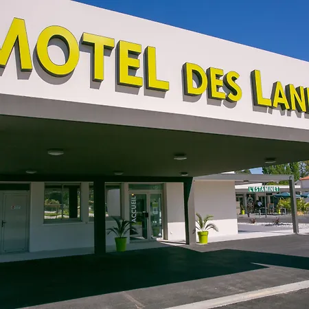 Des Landes 3*