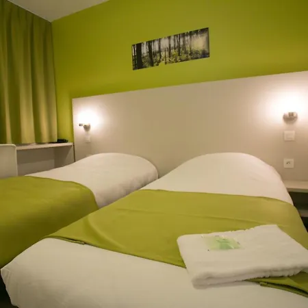 Des Landes Hotel Bénesse-Maremne