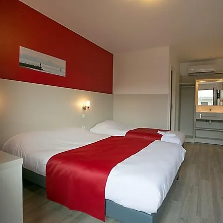 Des Landes 3* Bénesse-Maremne