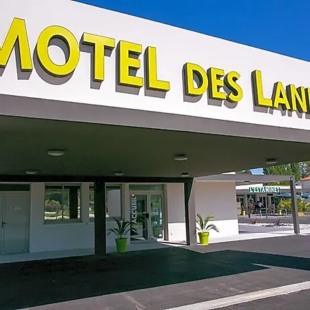 호텔 Des Landes