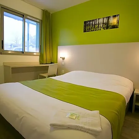Des Landes 3* Bénesse-Maremne