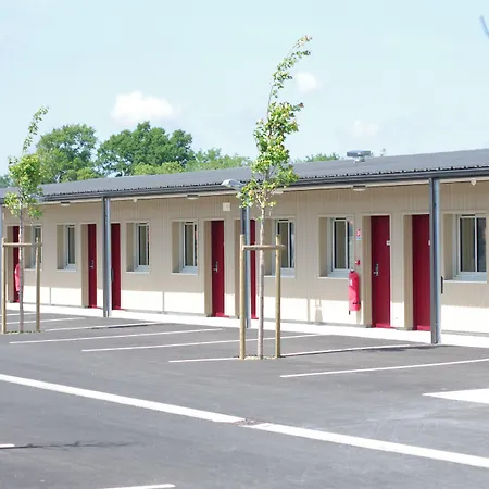 Des Landes Hotel