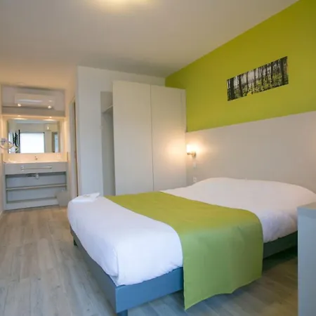 Des Landes Hotel 3*