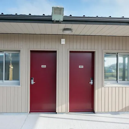 Hotel Des Landes Bénesse-Maremne