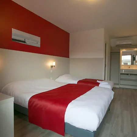 Szálloda Des Landes
